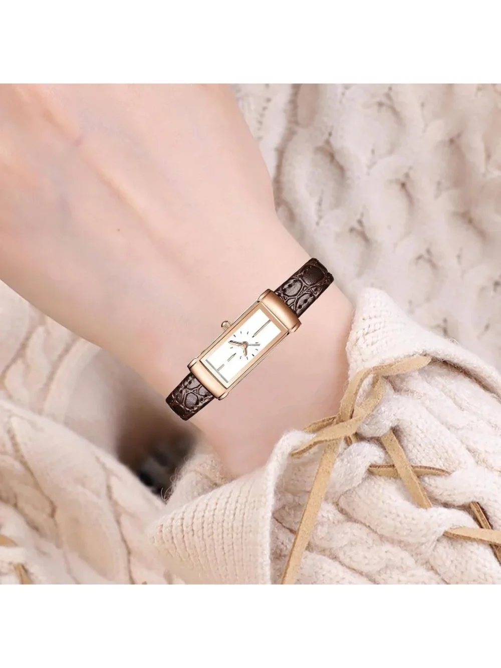 N/A ladies watch